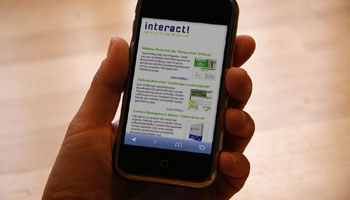 Internet Agentur Salzburg